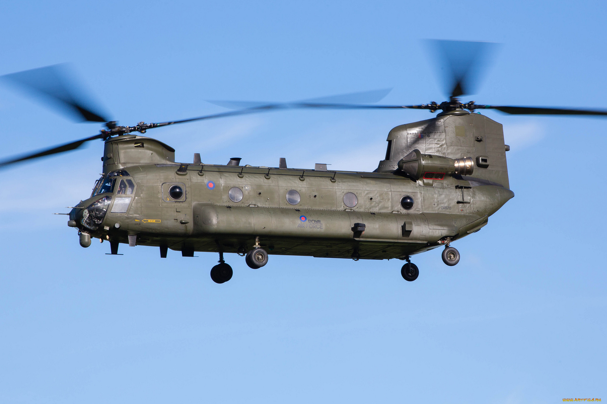 chinook hc4, , , , -